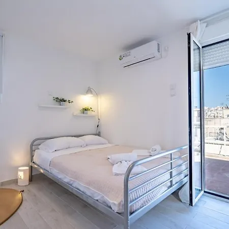 Breezy Maisonette In Zea For 5 Apartment