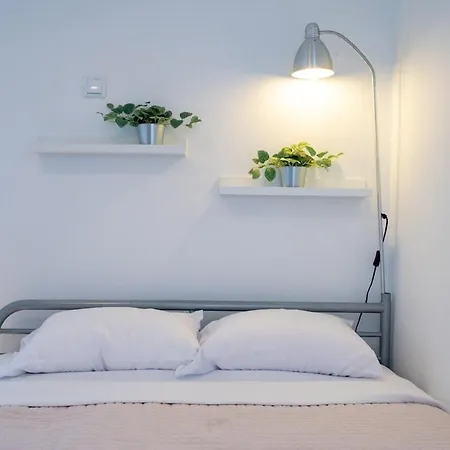 Breezy Maisonette In Zea For 5 Apartment *