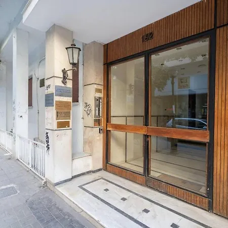 Breezy Maisonette In Zea For 5 Piraeus