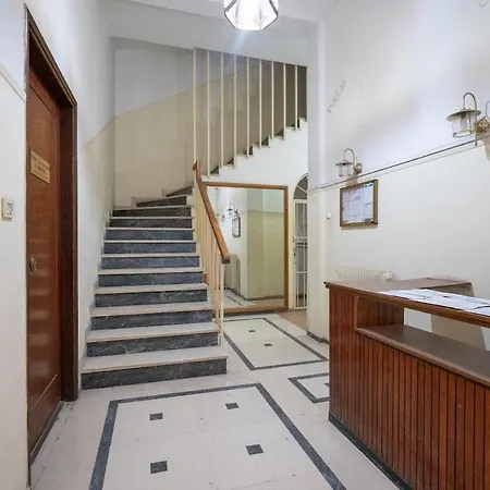 Apartment Breezy Maisonette In Zea For 5