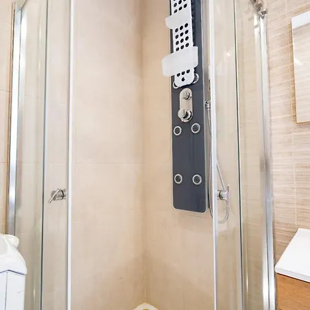 Apartment Breezy Maisonette In Zea For 5