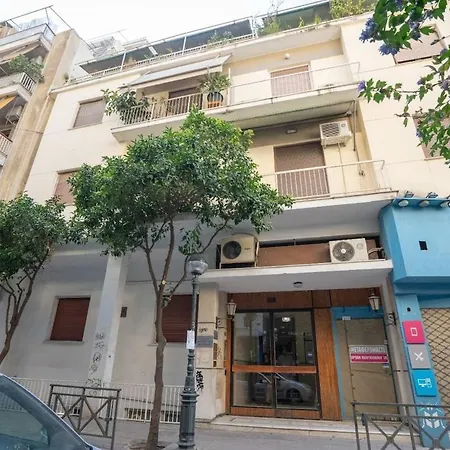 Apartment Breezy Maisonette In Zea For 5 Piraeus